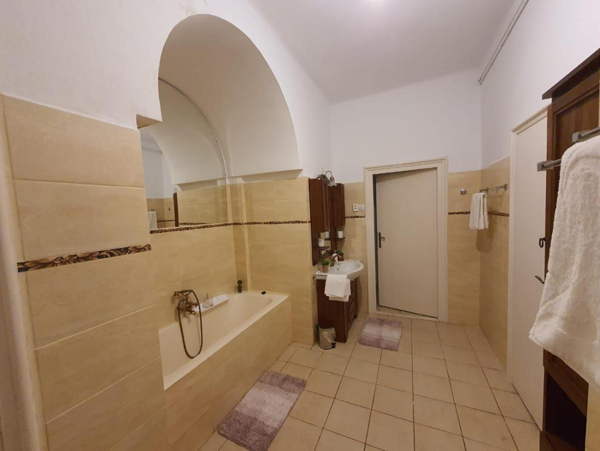 Apartament Enescu Timişoara Exteriör bild