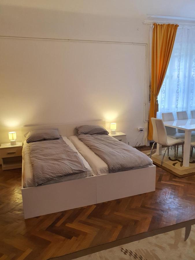 Apartament Enescu Timişoara Exteriör bild