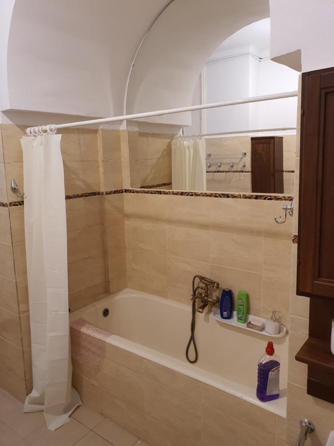 Apartament Enescu Timişoara Exteriör bild