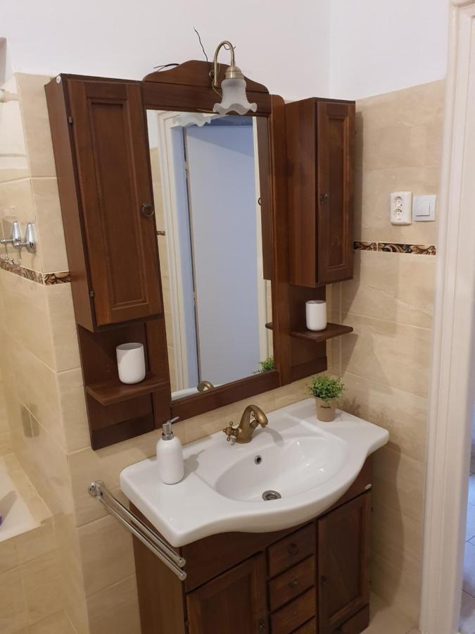 Apartament Enescu Timişoara Exteriör bild