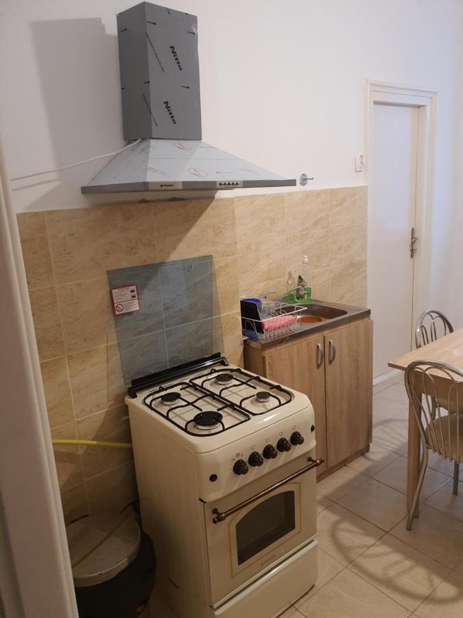 Apartament Enescu Timişoara Exteriör bild