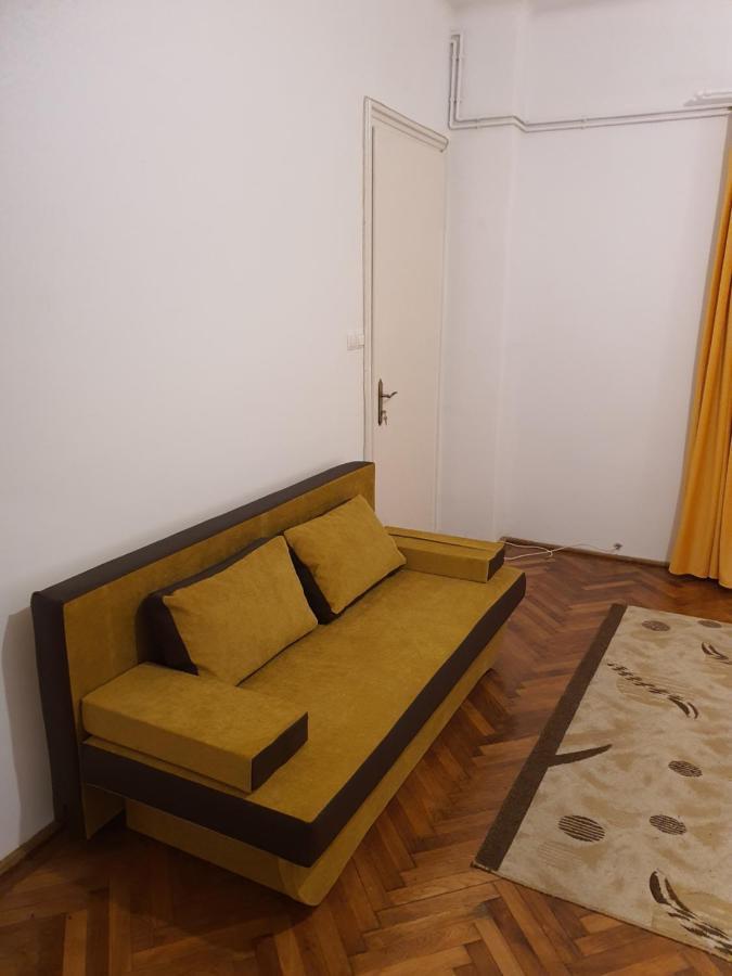 Apartament Enescu Timişoara Exteriör bild