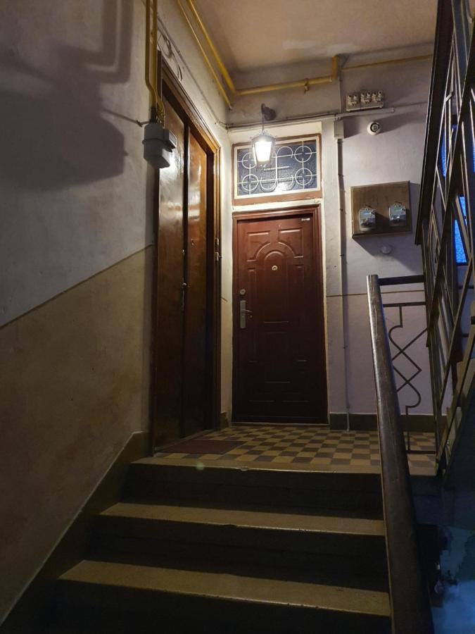 Apartament Enescu Timişoara Exteriör bild