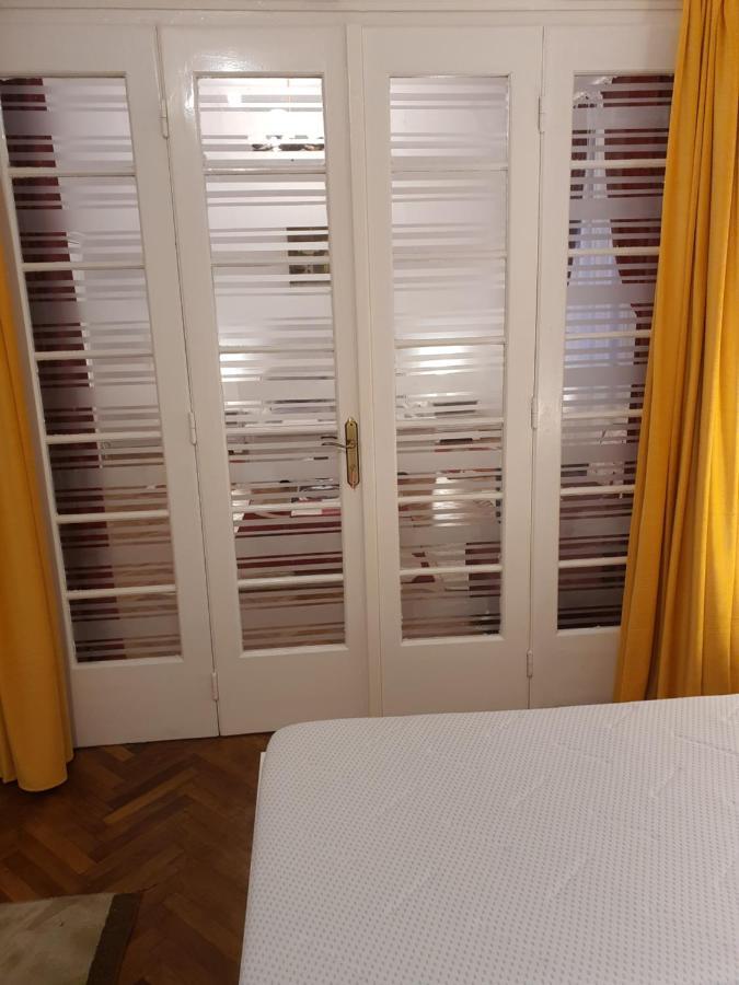 Apartament Enescu Timişoara Exteriör bild