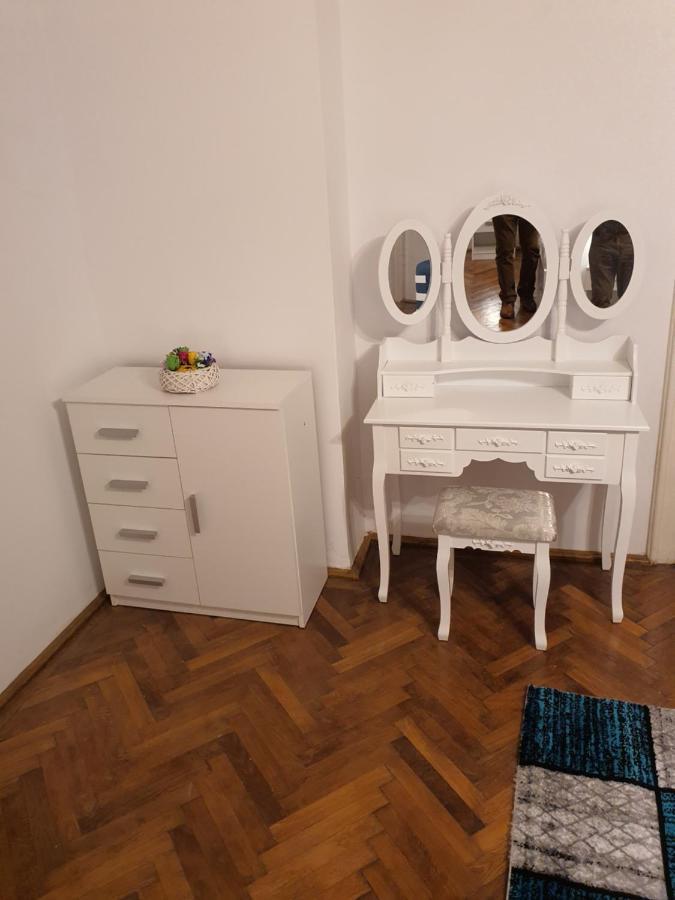 Apartament Enescu Timişoara Exteriör bild