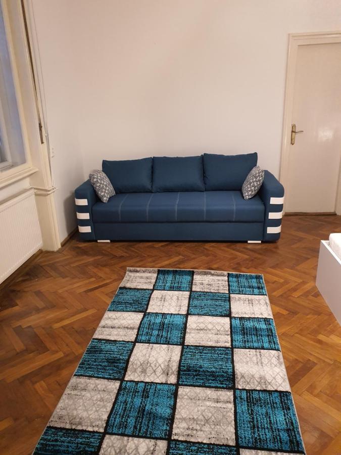 Apartament Enescu Timişoara Exteriör bild
